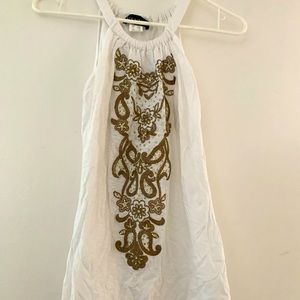 Dress shirt - never been worn